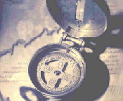 EGLE kompass